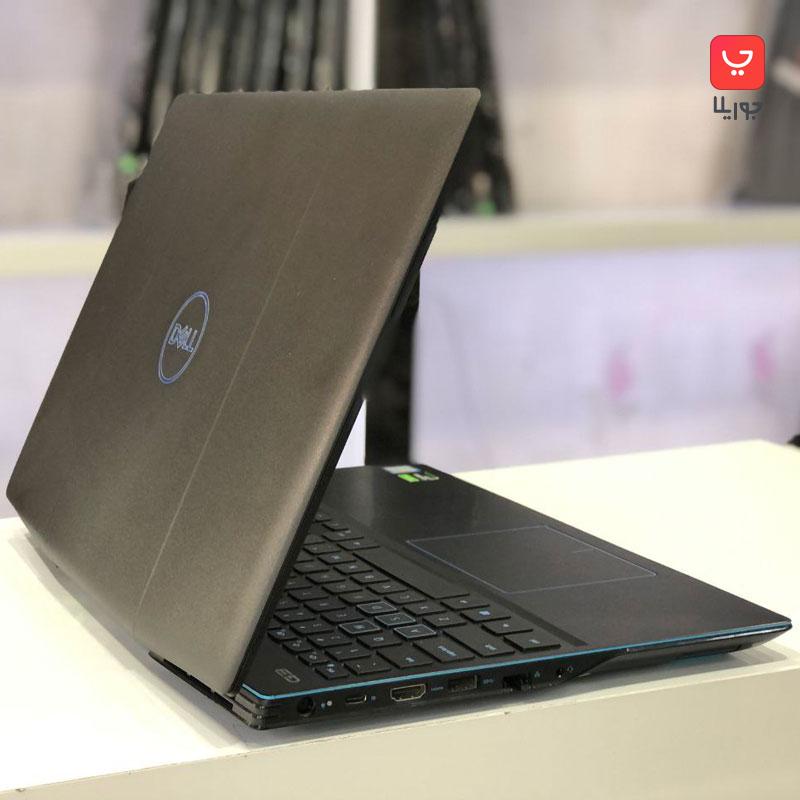 لپ تاپ استوک گیمینگ دل Dell G3 3590 i7 | 16GB | 512GB SSD